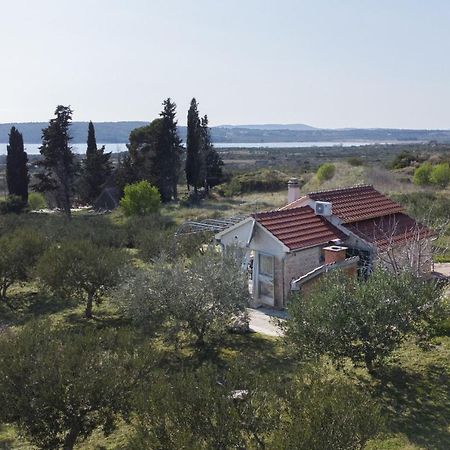 Holiday Home Olive Sibenik Bagian luar foto