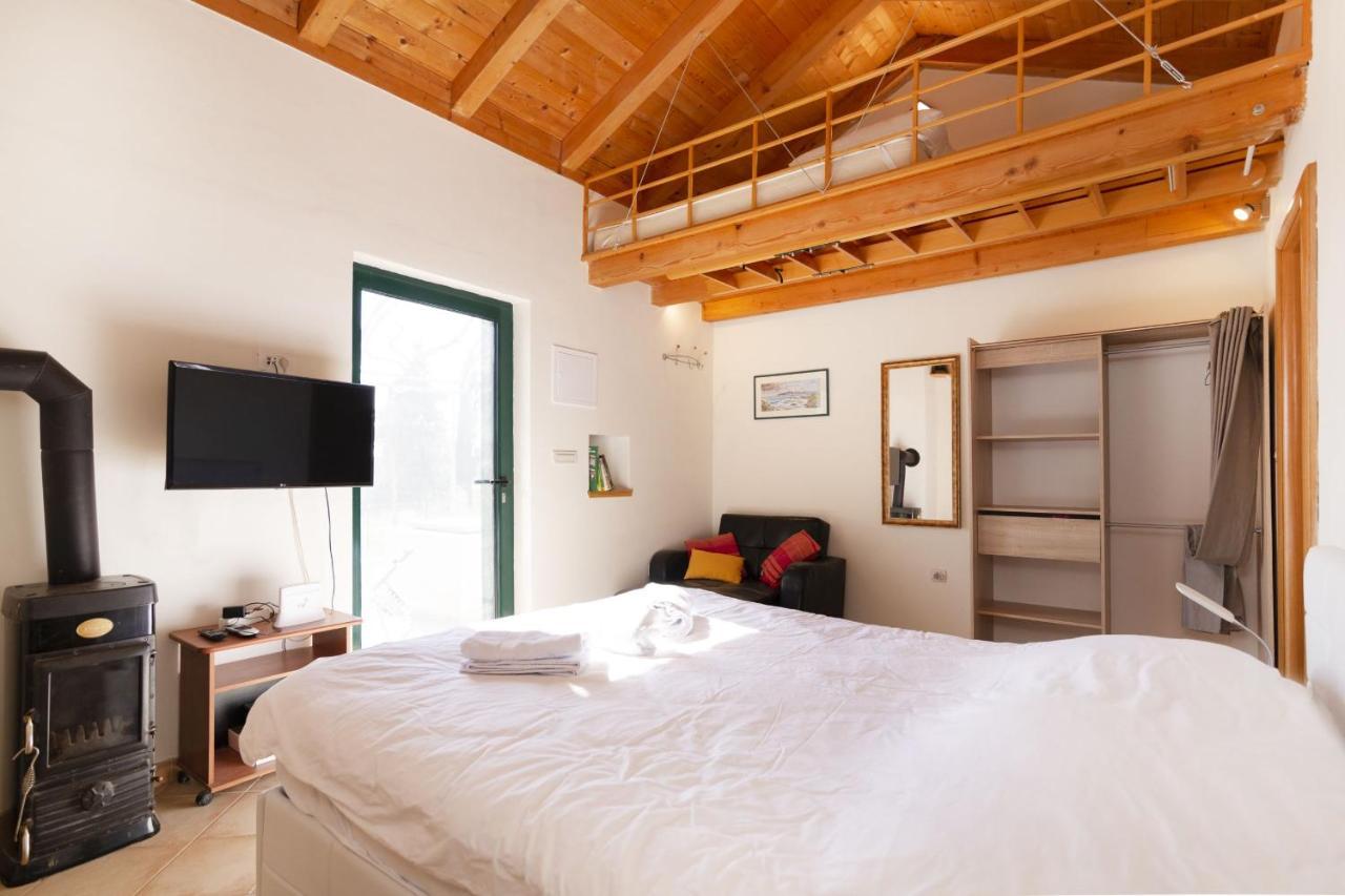 Holiday Home Olive Sibenik Bagian luar foto