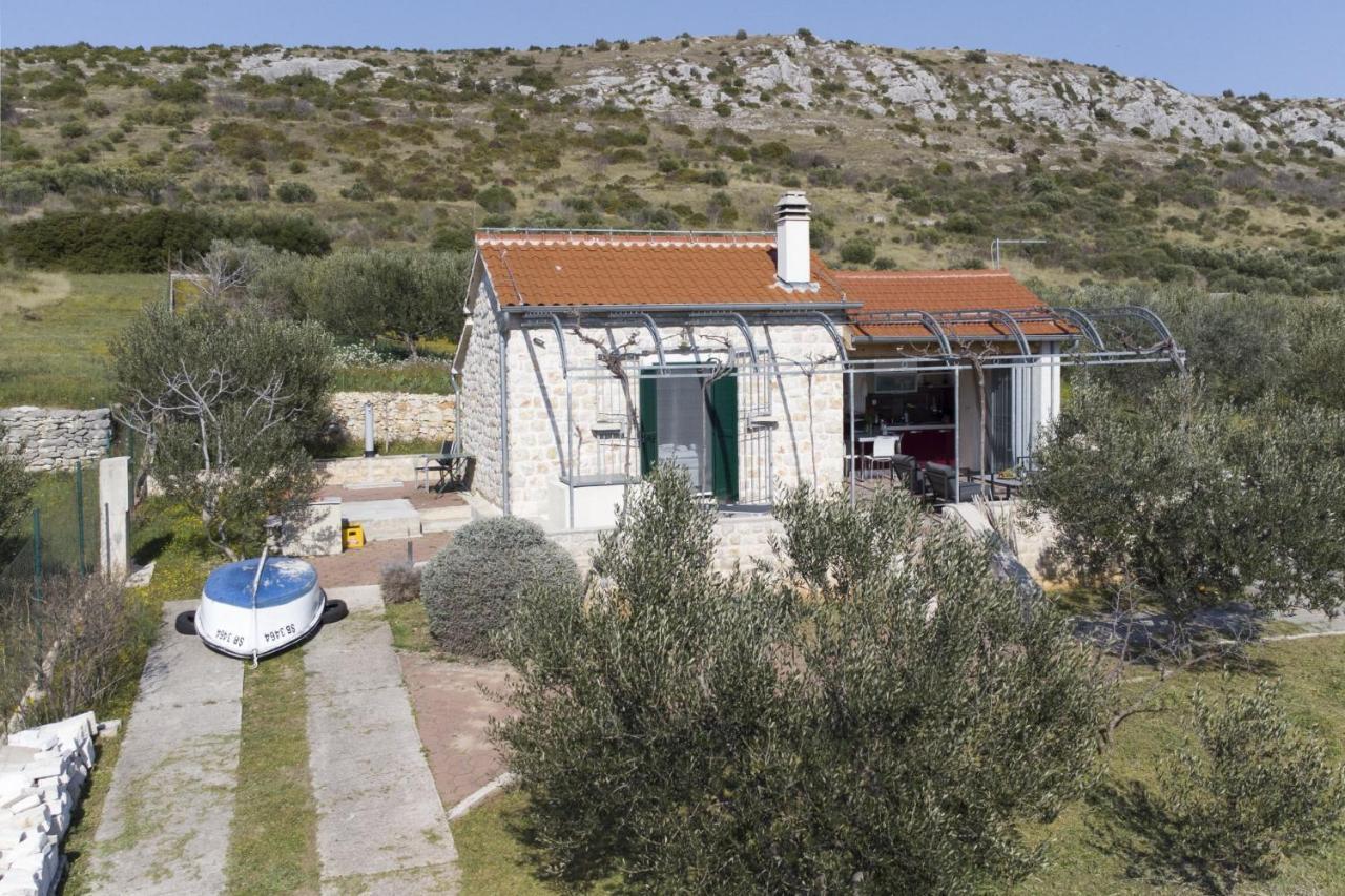 Holiday Home Olive Sibenik Bagian luar foto