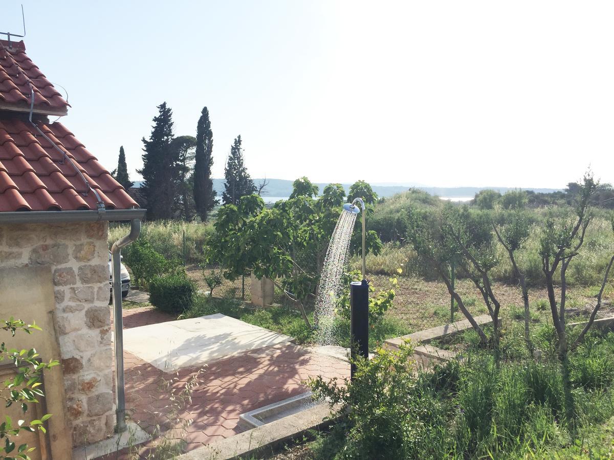 Holiday Home Olive Sibenik Bagian luar foto
