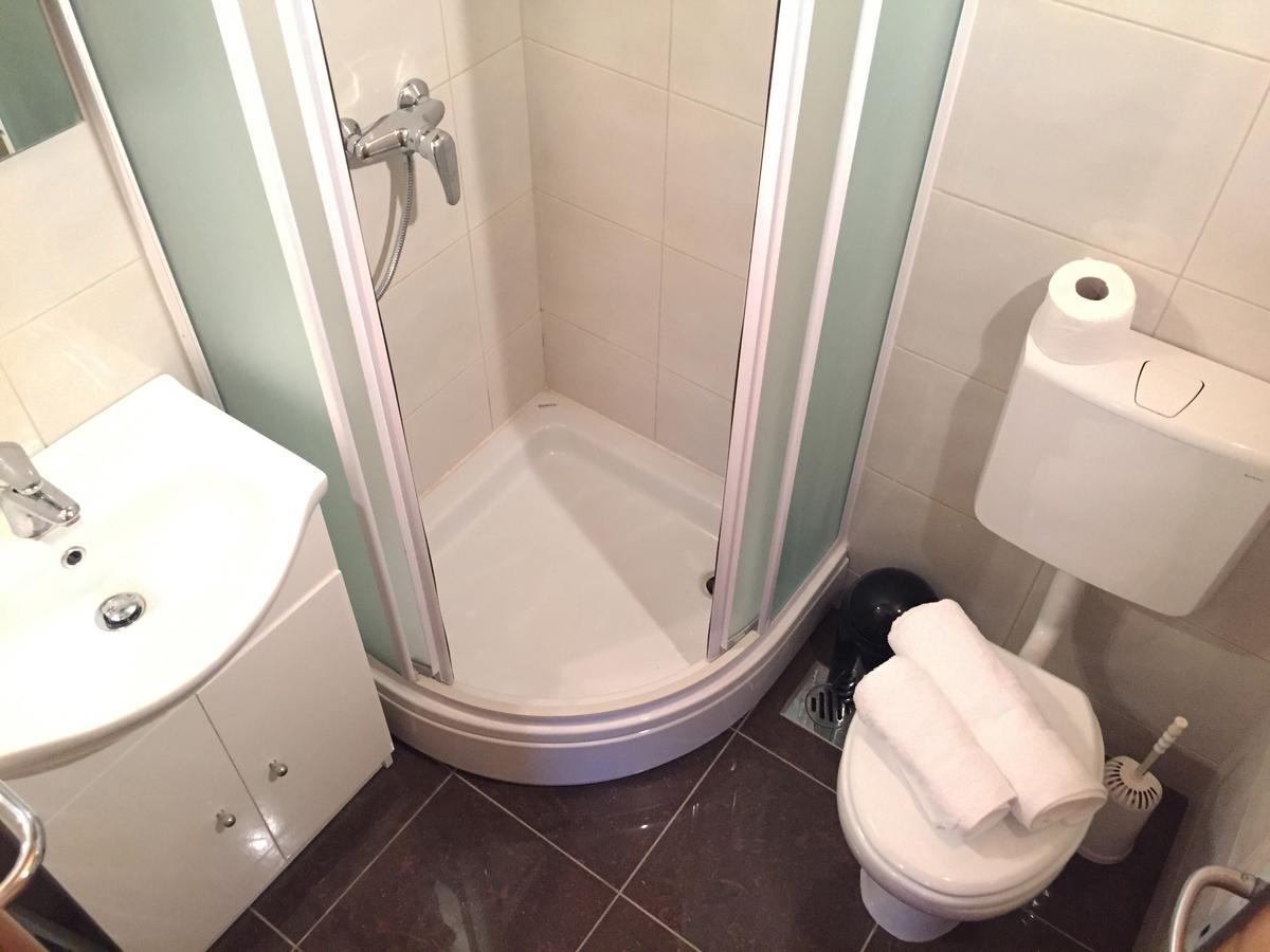 Holiday Home Olive Sibenik Bagian luar foto