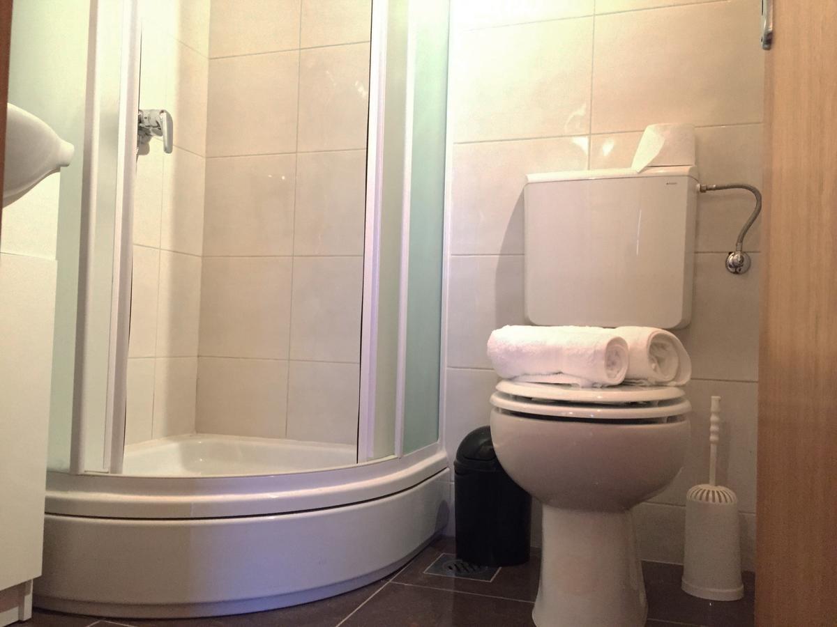 Holiday Home Olive Sibenik Bagian luar foto