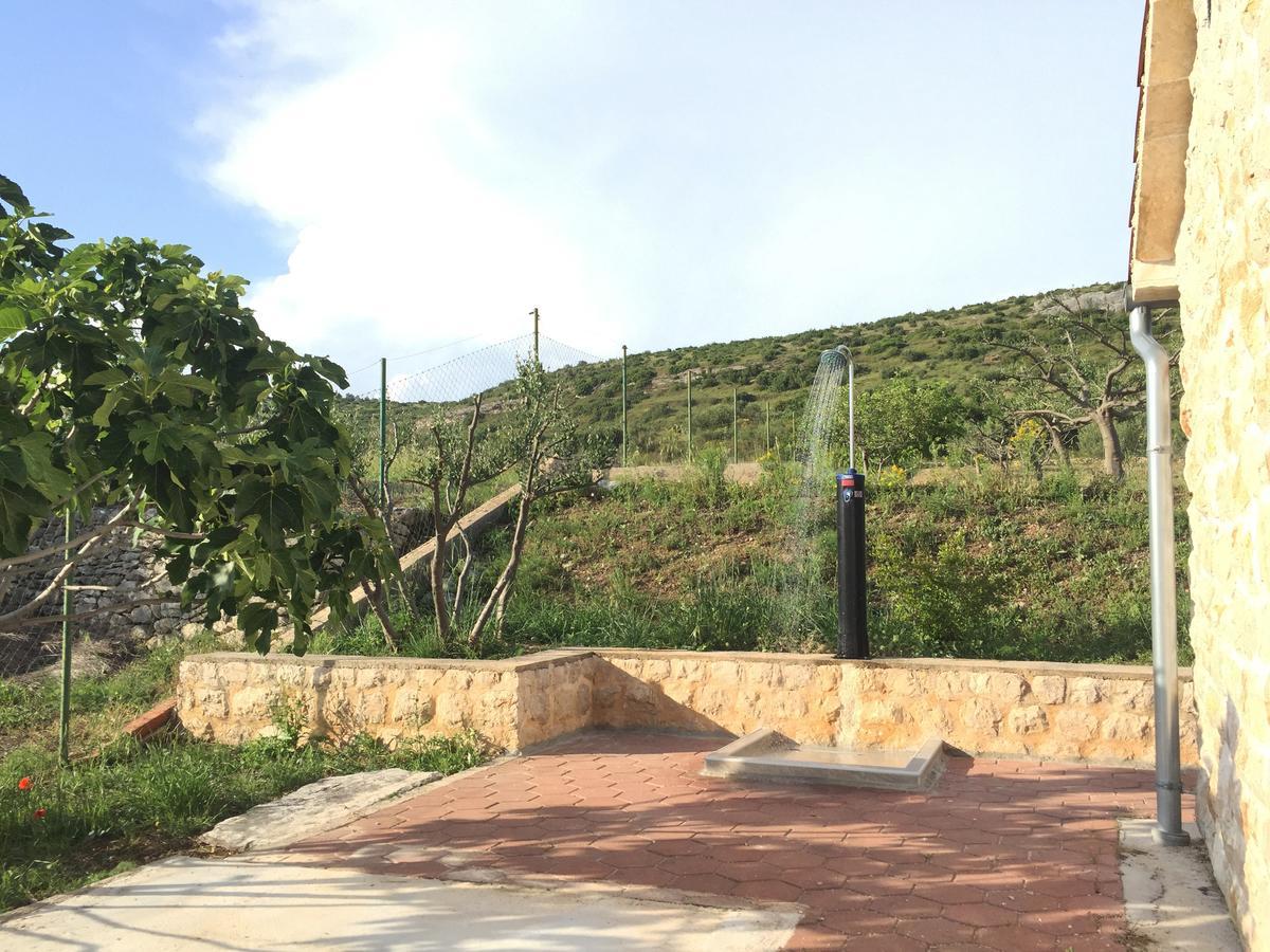 Holiday Home Olive Sibenik Bagian luar foto