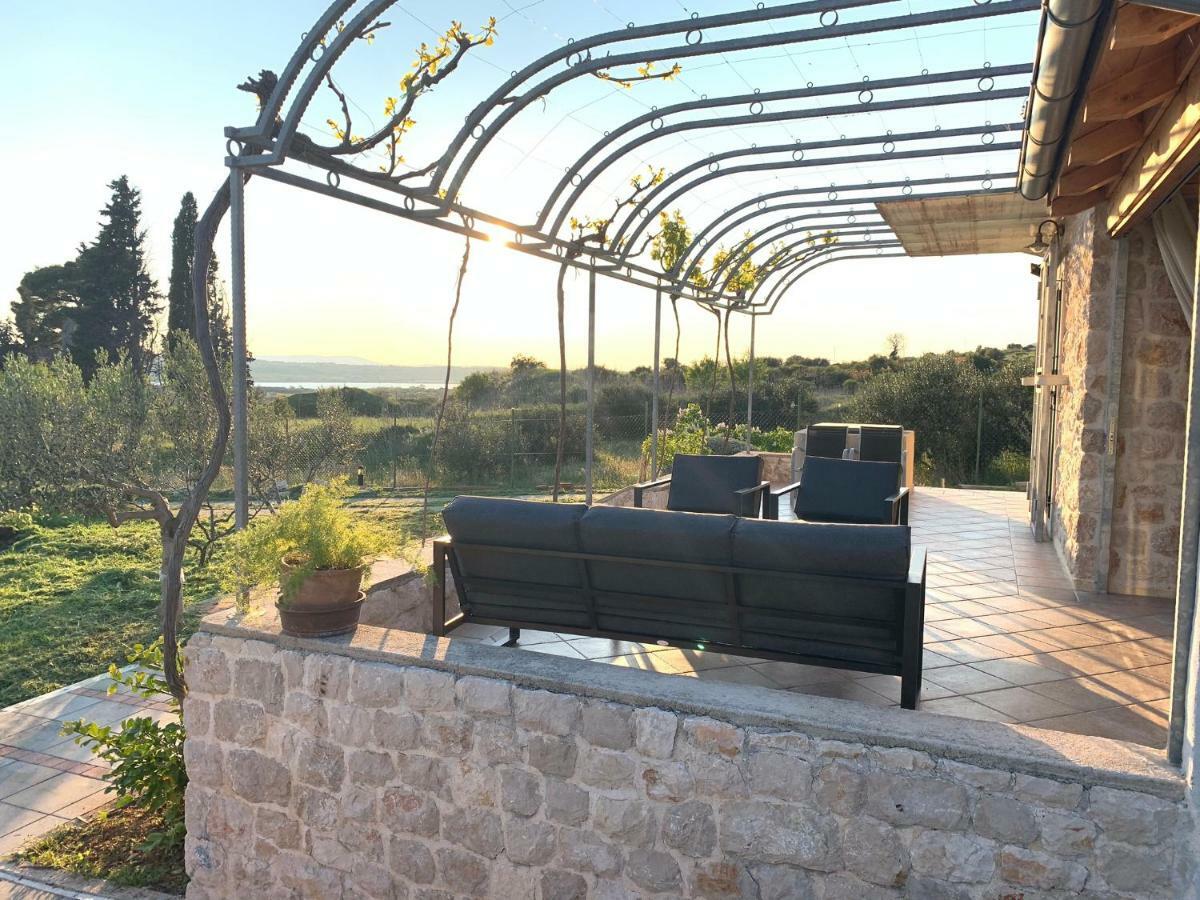 Holiday Home Olive Sibenik Bagian luar foto